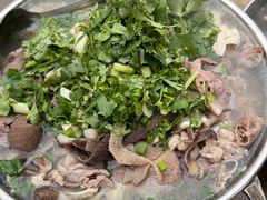 -小杨翘脚牛肉