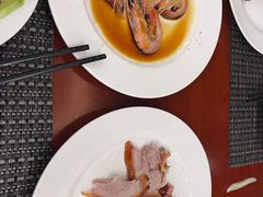 -元一希尔顿酒店·鲜切牛肉火锅禅自助餐厅