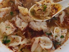 -巧手馄饨(箍桶巷店)