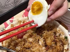 -华记煲仔华·煲仔饭(三元里万科里店)