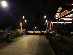 -东水关遗址公园