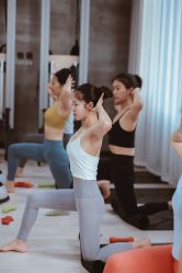 点击看大图 -JC·YOGA静禅瑜伽普拉提