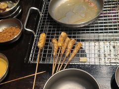 -夜食白市Yespicy·烧烤啤酒宵夜(番禺四海城店)