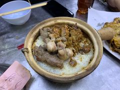 -兴记菜馆