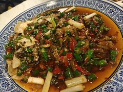 -新蜀会四川豆花(五羊店)