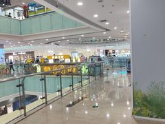 -万达广场(沈阳铁西店)