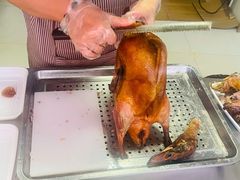 -乐寿御坊北京烤鸭(八一路店)