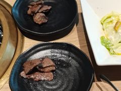 -牛角烧肉(步步高星城天地店)