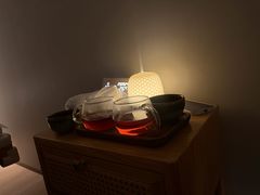 -泰合玺·精油疗愈 SPA(南京河西万达店)