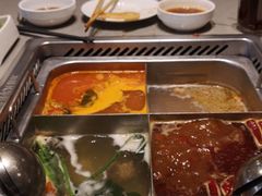 -海底捞火锅(铂澜大象城店)