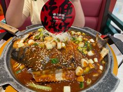 -南锣南门