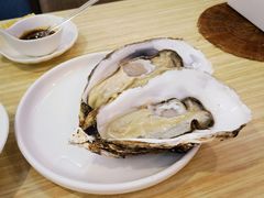 -一蚝一贝海鲜特色餐厅(万象城店)