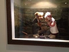 -济州岛泰迪熊博物馆