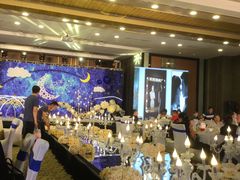 -天津津利华酒店