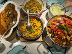 -刀板香·安徽菜(国购IFC店)