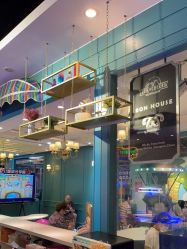-卡通尼乐园(上海万象城店)