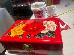 -千百味红餐厅·江西菜(绿地双子塔店)