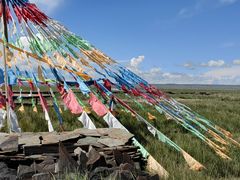 -青海湖国家重点风景名胜区