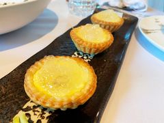 燕窝蛋挞酥-丽轩中餐厅(广州丽思卡尔顿酒店)