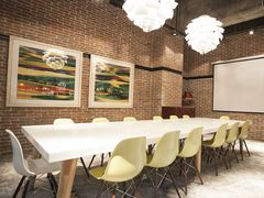 大堂-小孙家厨(长春路店)