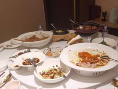 -云南荟·湖畔领宴(领事馆店)
