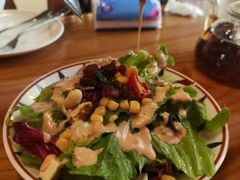 -清真·艾美可餐厅(大悦汇店)