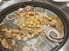 -么子烤肉(化龙池店)