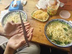 -竹青胶东摔面(黄岛开发区店)