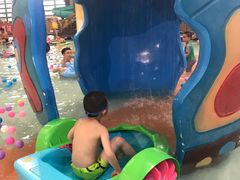 -南宫温泉水世界