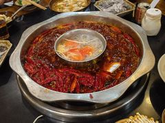 -大龙火锅(老店)
