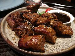 -辛德勒啤酒德餐厅