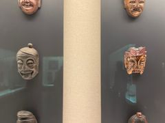 -上海博物馆(人民广场馆)