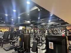 -超鹿运动健身(紫阳商贸中心店)