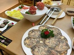 -湯系·煲汤手艺人(东二环泰禾广场店)