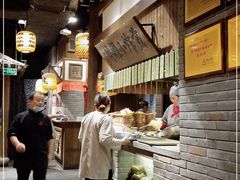 -南京大牌档(三阳广场苏宁店)