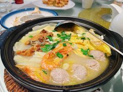 -汉通东林海鲜大酒店(鼓楼孝闻街店)