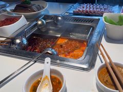 -海底捞火锅(威高广场店)