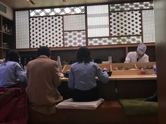 -希望日本料理(保利香槟花园店)