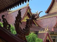 -西双版纳总佛寺