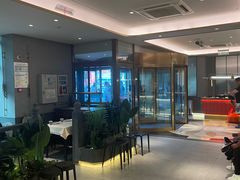 -新乾隆酒楼(帝景园店)