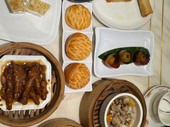 -稻香酒家·33年老字号·港式粤菜(富邦中心店)