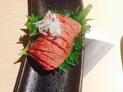 -松阪牛焼肉M(法善寺横丁店)