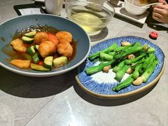 -啫神·广州地标美食(北京路店)