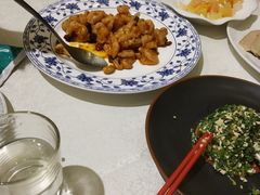 -梅龙镇酒家(南京西路总店)