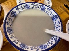 豆汁-铸钟褡裢火烧(西三环紫竹桥店)