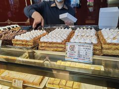 -马克西姆餐厅(崇文门店)