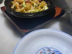 -客语客家菜(佳兆业广场店)