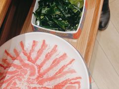 -侃爷南门铜锅涮肉