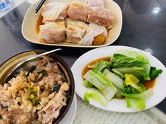 -荔园小馆(园岭新村二期店)