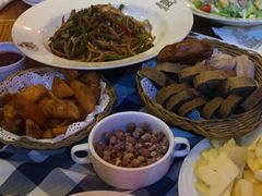 -皇冠自酿啤酒坊(中国红街5号楼店)